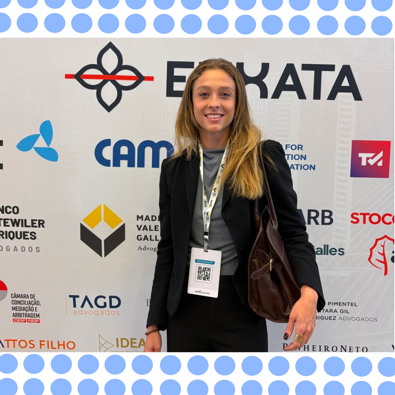Litigation Finance and Construction: Loopa Finance at Two São Paulo Congresses